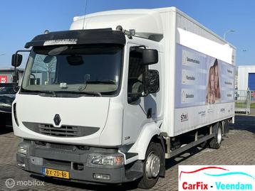Renault MIDLUM 220.12 LIGHT beschikbaar voor biedingen