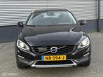 Volvo V60 Cross Country 2.0 D3 Summum, Auto's, Voorwielaandrijving, 4 cilinders, Zwart, Adaptive Cruise Control