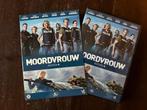 Moordvrouw Seizoen 4 ( 3 DVD Box ), Cd's en Dvd's, Dvd's | Tv en Series, Boxset, Ophalen of Verzenden, Zo goed als nieuw, Actie en Avontuur