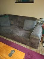 Gratis 2,5 zits bank, Gebruikt, Driepersoons, 75 tot 100 cm, Ophalen of Verzenden