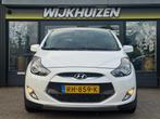 Hyundai ix20 1.6i i-Catcher Crossline Automaat Speciale Uitv, Auto's, Hyundai, Euro 5, 15 km/l, 1591 cc, 4 cilinders