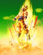 Son Goku - Are You Talking About Krillin Figuarts Zero, Ophalen of Verzenden, Nieuw