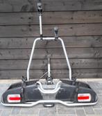 Thule EP916 fietsendrager, o.a. geschikt voor E-bikes 60 kg, Ophalen, Gebruikt, 2 fietsen, Trekhaakdrager