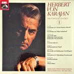 Herbert von Karajan LP Boxen, Overige typen, Ophalen of Verzenden, Zo goed als nieuw, 12 inch