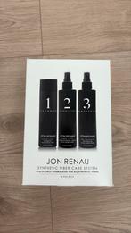 Jon Renau synthetic fibre care system m shampoo conditioner, Sieraden, Tassen en Uiterlijk, Uiterlijk | Haarverzorging, Ophalen of Verzenden