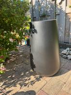 Elho hoge bloempot (buiten/binnen), Tuin en Terras, Bloempotten, Ophalen, Kunststof, 40 cm of meer, Rond