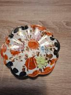 Kutani schotel,Japans porselein., Antiek en Kunst, Ophalen of Verzenden