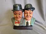 Laurel & Hardy Beeld, Antiek en Kunst, Ophalen of Verzenden