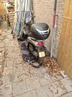 Kymco volledig gerestaureerd en gereviseerd, Fietsen en Brommers, Scooters | Kymco, Ophalen, Maximaal 45 km/u, Zo goed als nieuw