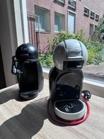Dulce gusto coffe machine, Ophalen of Verzenden, Zo goed als nieuw, Koffiemachine
