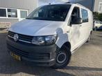 VW T6 Transporter Sidebars met steps