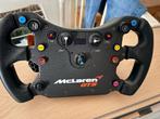 McLaren GT3 Stuur - Sim Racing, Ophalen of Verzenden, Zo goed als nieuw
