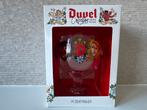 Nieuw Duvel glas M. Schiffmacher, Ophalen of Verzenden, Nieuw, Glas of Glazen, Duvel