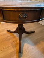 Drum tafel ., Ophalen of Verzenden