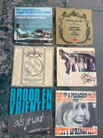 Singles, Ophalen of Verzenden, Gebruikt, Pop