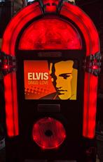 Jukebox, 15inch groot touchscreen Wifi bleutooth Spotify enz, Ophalen, Zo goed als nieuw, 1970 tot heden, Overige merken