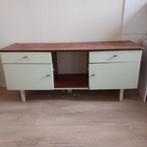 Retro tv kastje, Huis en Inrichting, Kasten | Televisiemeubels, Ophalen, Gebruikt, 50 tot 100 cm, Minder dan 100 cm