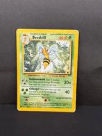 Beedrill 17/102 NL, Ophalen of Verzenden, Gebruikt, Losse kaart