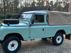 Landrover pick up serie III Benzine, Auto's, Te koop, Benzine, Particulier, Series