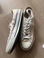 Converse All Star, Beige, Ophalen of Verzenden, Converse All Stars, Sneakers of Gympen