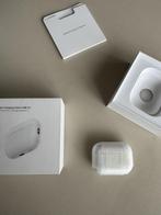 Apple airpods alleen doosje!, -, Nieuw, Ophalen of Verzenden, In oorschelp (earbud)