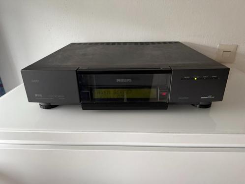 Philips Matchline SVHS videorecorder VR948/02, Audio, Tv en Foto, Videospelers, Gebruikt, VHS-speler of -recorder, Ophalen