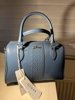 Guess tas nieuw met prijskaartje, Ophalen of Verzenden, Nieuw, Blauw, Handtas