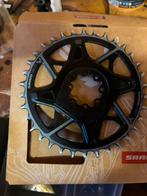 Te koop sram xo ketingblad 34t 8 gaats, Fietsen en Brommers, Fietsonderdelen, Ophalen of Verzenden, Zo goed als nieuw, Mountainbike