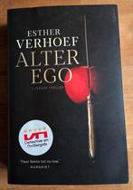 Alter Ego / Esther Verhoef / 2023, Ophalen of Verzenden, Zo goed als nieuw