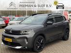 Citroën C5 Aircross 1.2 Hybrid 136 ë-Series (bj 2024), Auto's, Citroën, 1199 cc, C5 Aircross, Alcantara, Origineel Nederlands