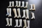 Gebruikte eenling "Enkeling" Barbie laarzen, Ophalen of Verzenden, Gebruikt, Accessoires