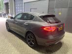Maserati Levante 3.0 V6 S AWD GranLusso | 430Pk! | Panoramad, 430 pk, Gebruikt, 2084 kg, Leder