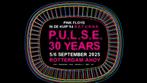Parkeer ticket Pink Floyd Ahoy, Tickets en Kaartjes, Eén persoon