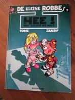De kleine Robbe nr. 3: Hee! Wat zullen we nou?, Boeken, Stripboeken, Eén stripboek, Ophalen of Verzenden, Gelezen