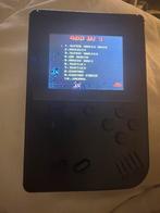 Retro Mini Game Console 8-Bit – 400 games – Plug & Play, Ophalen of Verzenden, Nieuw, Zonder controller, Met games
