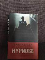 Hypnose - Lars Kepler - Thriller, Boeken, Ophalen of Verzenden, Gelezen, Scandinavië