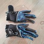 Paardrijhandschoenen maat L, Dieren en Toebehoren, Paardrijkleding, Ophalen of Verzenden, Zo goed als nieuw, Overige soorten, Overige typen