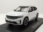 4213: Renault Koleos - 2025 - Norev 1:43, Hobby en Vrije tijd, Modelauto's | 1:43, 70-72 avenue de Bohlen 69120 Vaulx-en-Velin, France