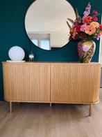 Dressoir, Huis en Inrichting, Kasten | Dressoirs, Ophalen, Japandi, Met deur(en), Overige materialen
