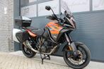 KTM 1290 Super adventure S (2021) *Org.NL*Akrapovic, 2 cilinders, KTM, Motorrijbewijs A, Bedrijf