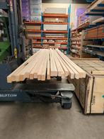 Vuren 47x75 (45x70) 480cm Pakket 2, Ophalen