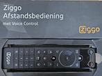 Ziggo Voice Control Afstandsbediening, nieuw in doos, Audio, Tv en Foto, Afstandsbedieningen, Ophalen of Verzenden, Nieuw, Origineel
