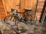 Racefiets GIANT TCR triple 52 inch carbon -zo goed als nieuw, Fietsen en Brommers, Carbon, 49 tot 53 cm, Zo goed als nieuw, Meer dan 20 versnellingen
