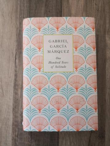 One Hundred Years of Solitude - Gabriel Garcia Marquez beschikbaar voor biedingen