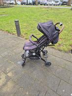 Kinderwagens, Ophalen of Verzenden, Zo goed als nieuw, Met autostoeltje, Kinderwagen
