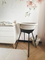 Babybad met emmer, Ophalen of Verzenden, Zo goed als nieuw, Badje