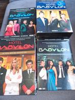 Hotel babylon seizoen 1 t/m 4 - dvd, Cd's en Dvd's, Dvd's | Tv en Series, Ophalen of Verzenden, Zo goed als nieuw