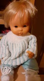 Pop, Verzamelen, Poppen, Ophalen, Zo goed als nieuw, Pop