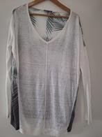 zgan dun shirt van mint velvet. maat 40-42. 6 euro, Maat 38/40 (M), Ophalen of Verzenden, Zo goed als nieuw, Lange mouw