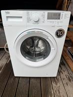 Beko Wasmachine - 4 jaar oud, Witgoed en Apparatuur, Wasmachines, Ophalen, Gebruikt, Voorlader, Kort programma